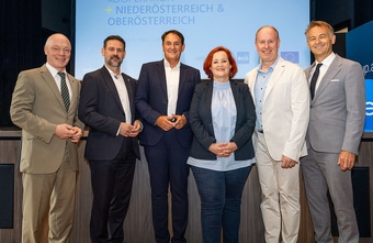 Kunststoff Cluster zieht Bilanz nach 20 Jahren Kooperation