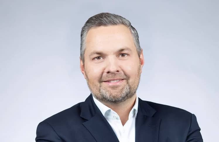 Axel Melchior wurde mit 1. Juli 2026 in die Geschäftsführung der IGO Industries GmbH berufen