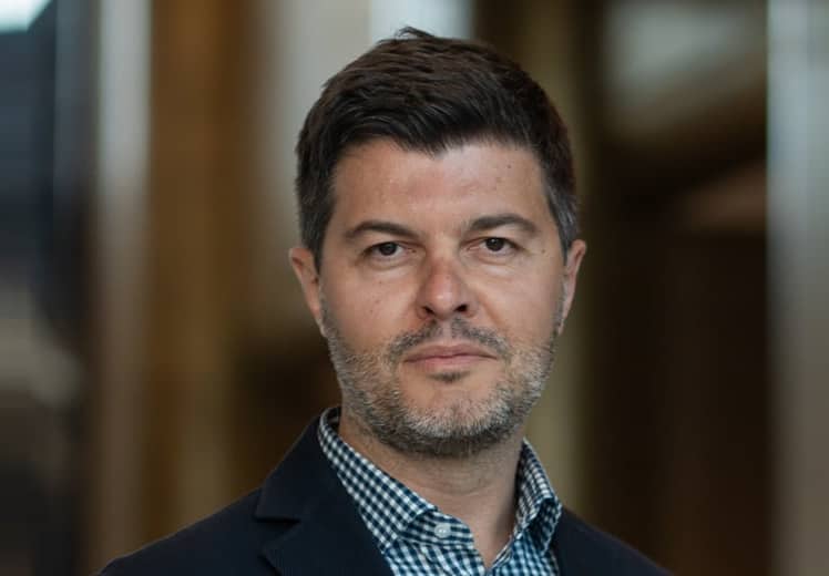 Brau Union hat neuen Leiter für den Bereich Corporate Affairs