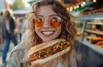 Die besten Streetfood-Lokale Österreichs wurden gekürt
