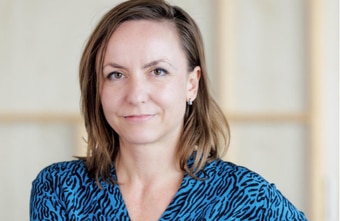 Kerstin Schorn