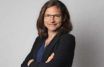 Irene Reichl