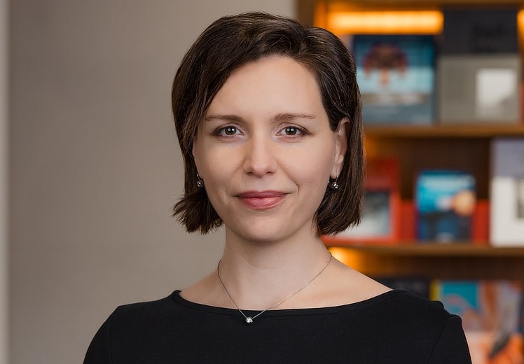 "Ein Jubiläum bedeutet nicht nur die Vergangenheit zu würdigen, sondern sie aus neuer Perspektive zu betrachten"
