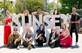 Musikalische Vielfalt an fünf Freitagen beim heurigen Sunset Sound