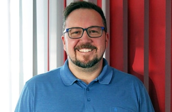 Armin Rauscher