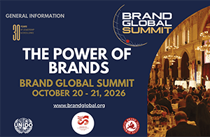 BRAND GLOBAL SUMMIT 2026