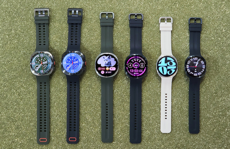 Watches