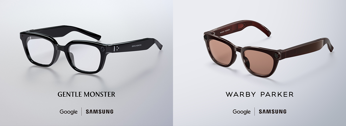 Smart Glasses
