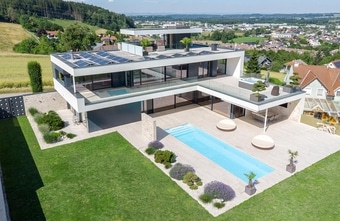 Das waren Österreichs teuerste Luxusimmobilien 2025