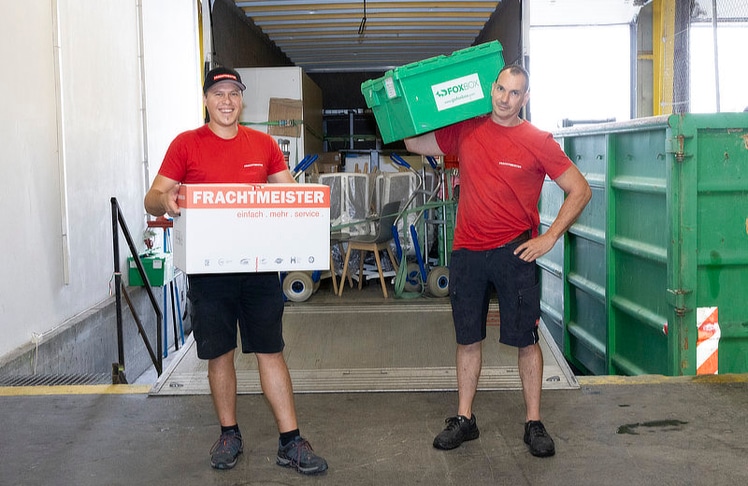 Neben dem eigentlichen Transport wird die Koordination zahlreicher Beteiligter bei Büroübersiedlungen zunehmend zum entscheidenden Erfolgsfaktor.