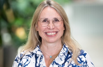 Christina Hübschen