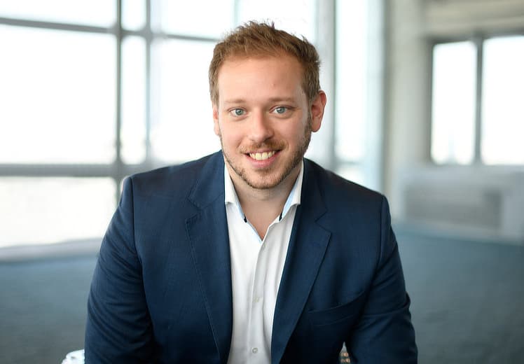 Österreichs Start-up-Szene feiert ein überraschend starkes Comeback