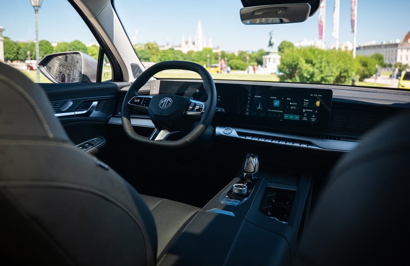 MGS9 PHEV
