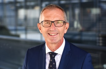 "Unsere Forschungsvorhaben zielen weniger auf Erkenntnisgewinn als auf Lösungen"