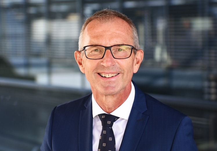 "Unsere Forschungsvorhaben zielen weniger auf Erkenntnisgewinn als auf Lösungen"