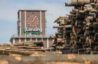 Lenzing beendet Faserproduktion und plant Verkauf des Werks in Heiligenkreuz