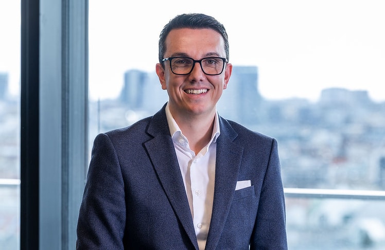 Torsten Maier, Director Sales bei Payback Österreich. © Payback