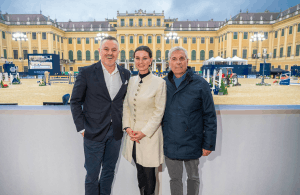 Longines Global Champions Tour 2026