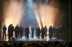 Sommernachtskonzert BROADWAY IN BADEN
