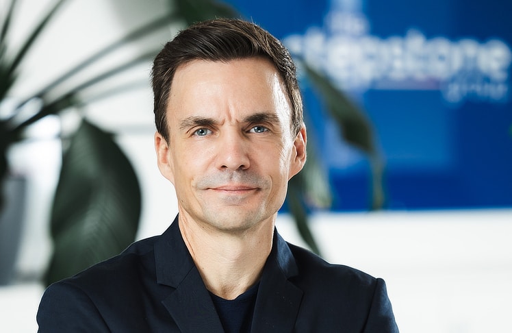 Nikolai Dürhammer © Philipp Lipiarski