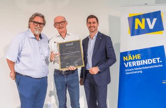Die Top-Weine der Falstaff Veltliner Gala 2026 stehen fest