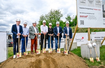 BWS-Gruppe realisiert erstes Wohnprojekt in Kärnten