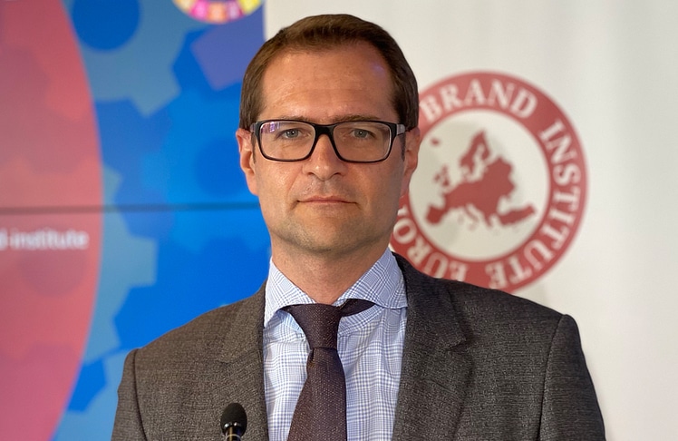 Christoph Schuh © LEADERSNET