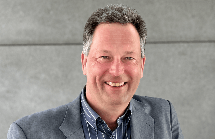 Friedrich Dungl © LEADERSNET