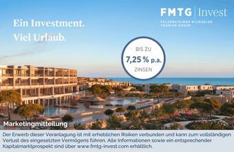 Warum immer mehr Frauen in Tourismus investieren und dabei ihren Zinsertrag in Urlaub verwandeln