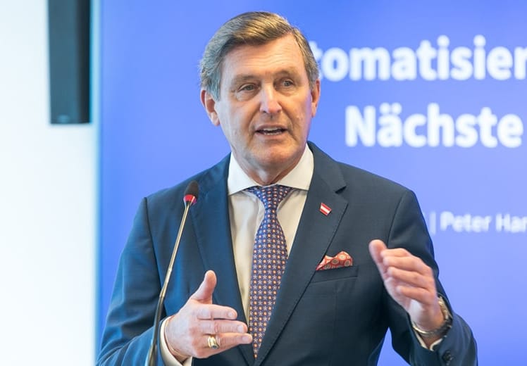 Längere Pickerl-Intervalle und Ausbauturbo für E-Ladeinfrastruktur beschlossen