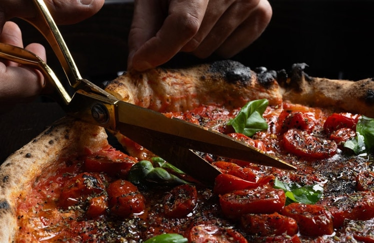 Via Toledo aus Wien schaffte es erneut unter die zehn besten Pizzerien Europas.