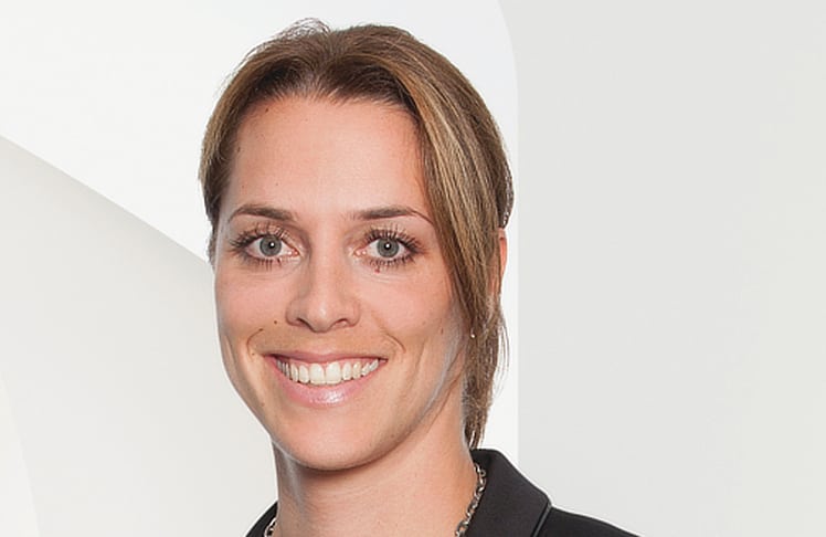 Maria Rauscher © Engel & Völkers