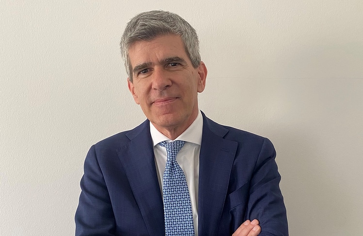 Stefan Frömmel © HHII