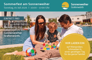 Sonnenweiher