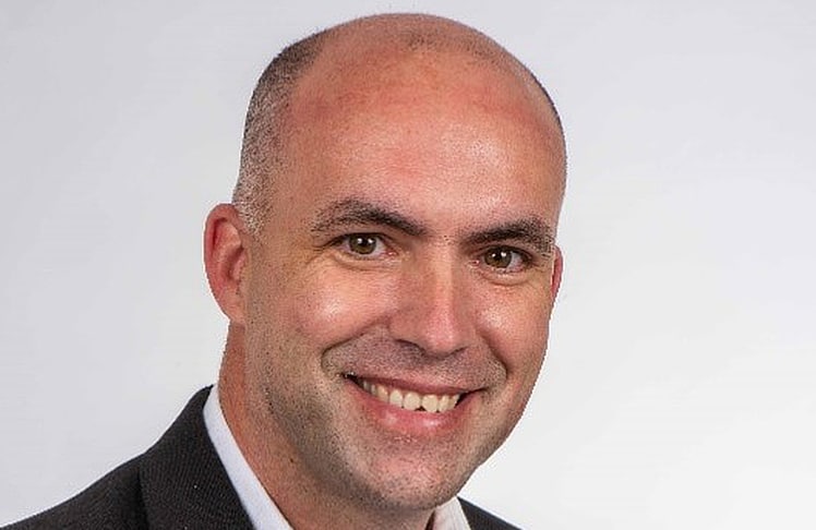 Mickaël Raulet © Ateme