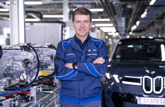 BMW produziert in Steyr jetzt mehr als 4.000 E-Auto-Motoren pro Woche