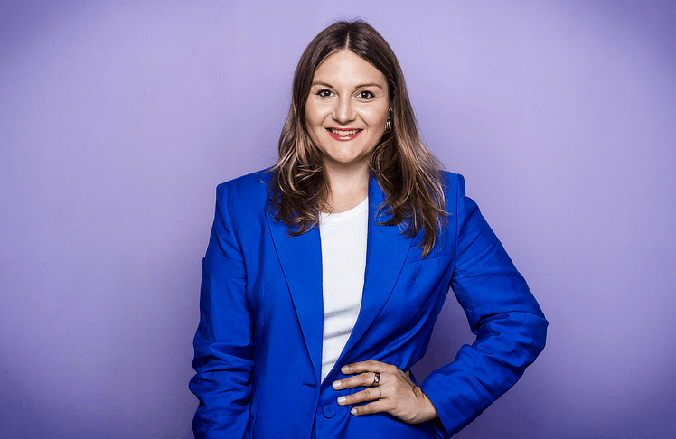 Lisa Staltner übernimmt zusätzlich zur Niederösterreicherin die Chefredaktion der Wienerin.
