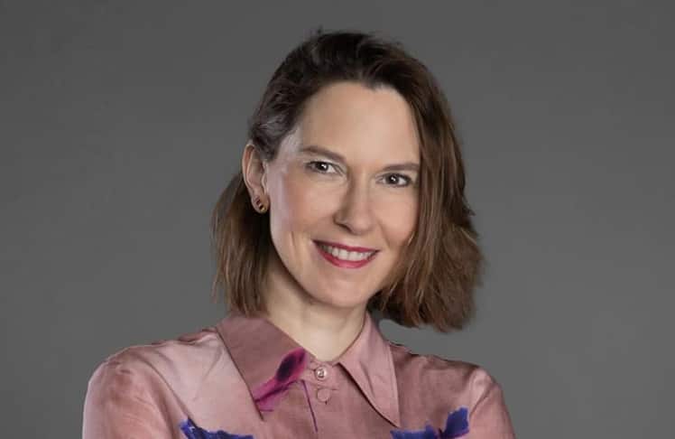 Birgit Kraml, Partnerin und Head of Real Estate bei DLA Piper Österreich