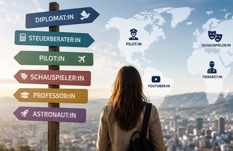 Das sind die zehn Traumjobs der Österreicher