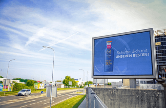 EPAMEDIA Managed Service macht datengetriebene DOOH-Kampagnen einfacher zugänglich