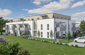 Spatenstich für neues Wohnprojekt in Kematen an der Ybbs