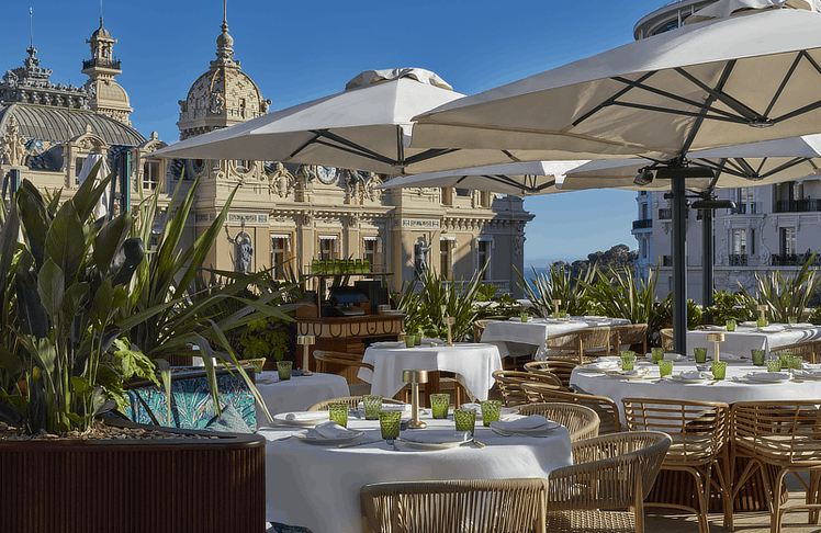 Das Amazonico Monte-Carlo 