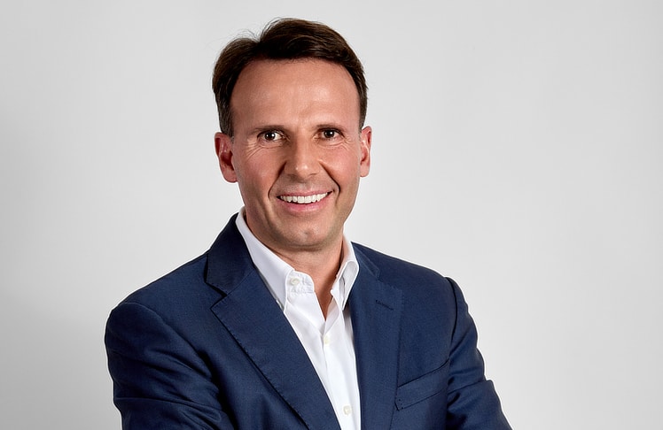 Christoph Kasslatter © Markas GmbH