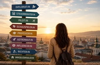 Das sind die zehn Traumjobs der Österreicher