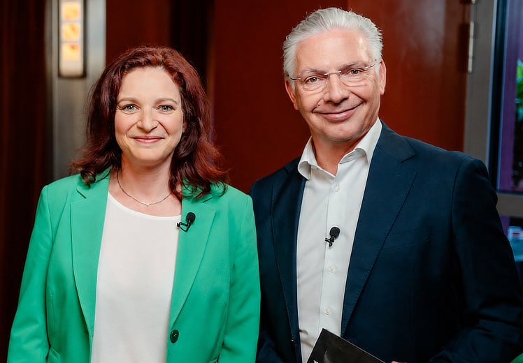 LEADERSNET verstärkt seine Eventabteilung