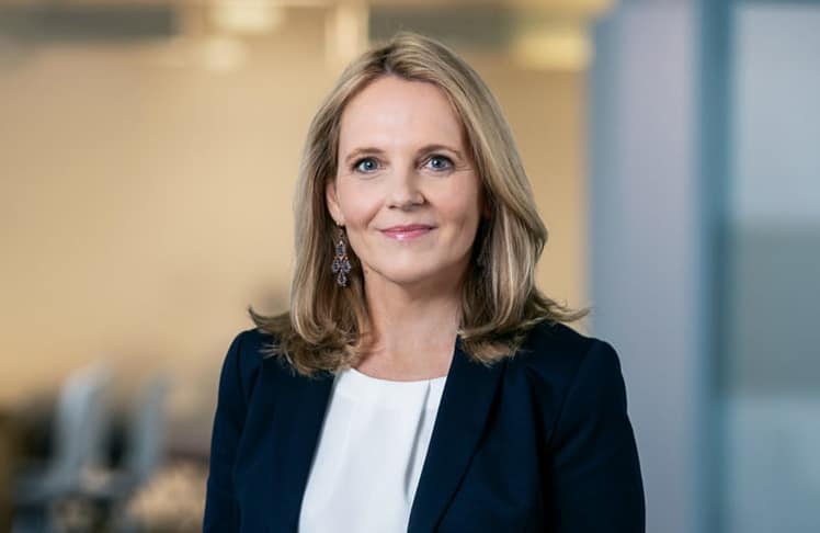Natascha Kantauer-Gansch, Vorständin und CCO Consumer von A1
