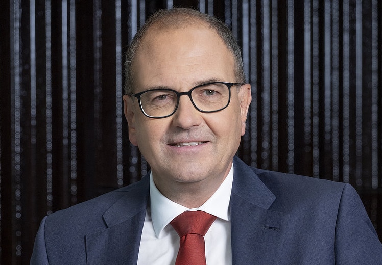 "Wir bauen für die nächsten Generationen"