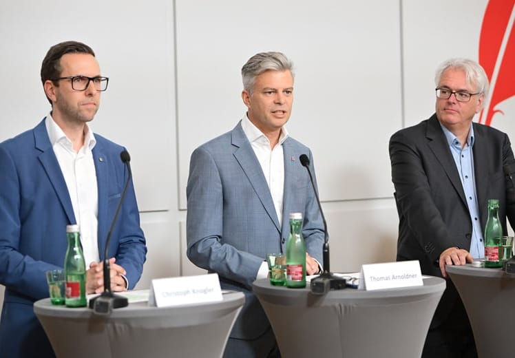 "Digitale Souveränität bedeutet nicht Abschottung, sondern Wahlfreiheit"