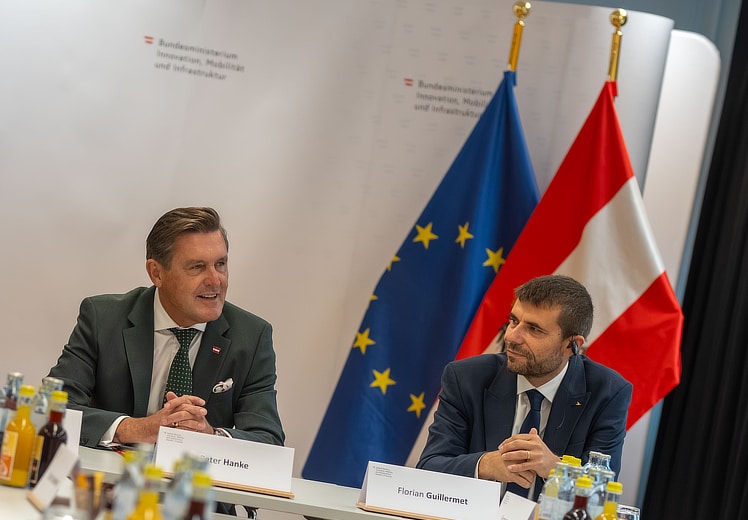 Weniger Bürokratie, mehr Innovation: Österreich startet Luftfahrt-Offensive