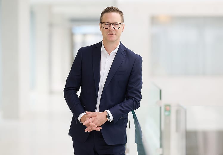 Fast jeder Dritte Österreicher setzt auf Wertpapiere